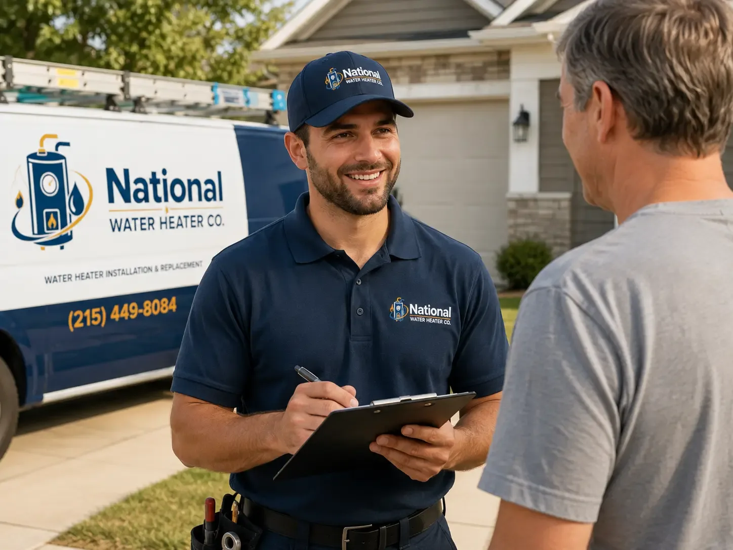 Water Heater Installation Esmont, VA FAQs